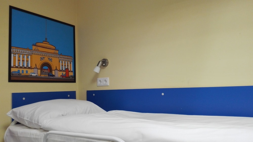 Aqua Hostel