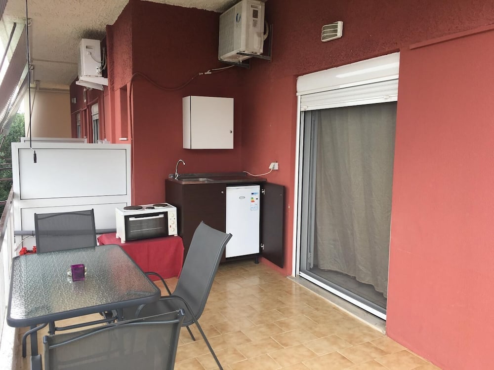 Spiros rooms