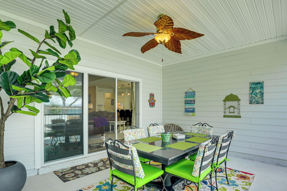 St Augustine Getaway < 1 Mi to Historic Downtown! view 2