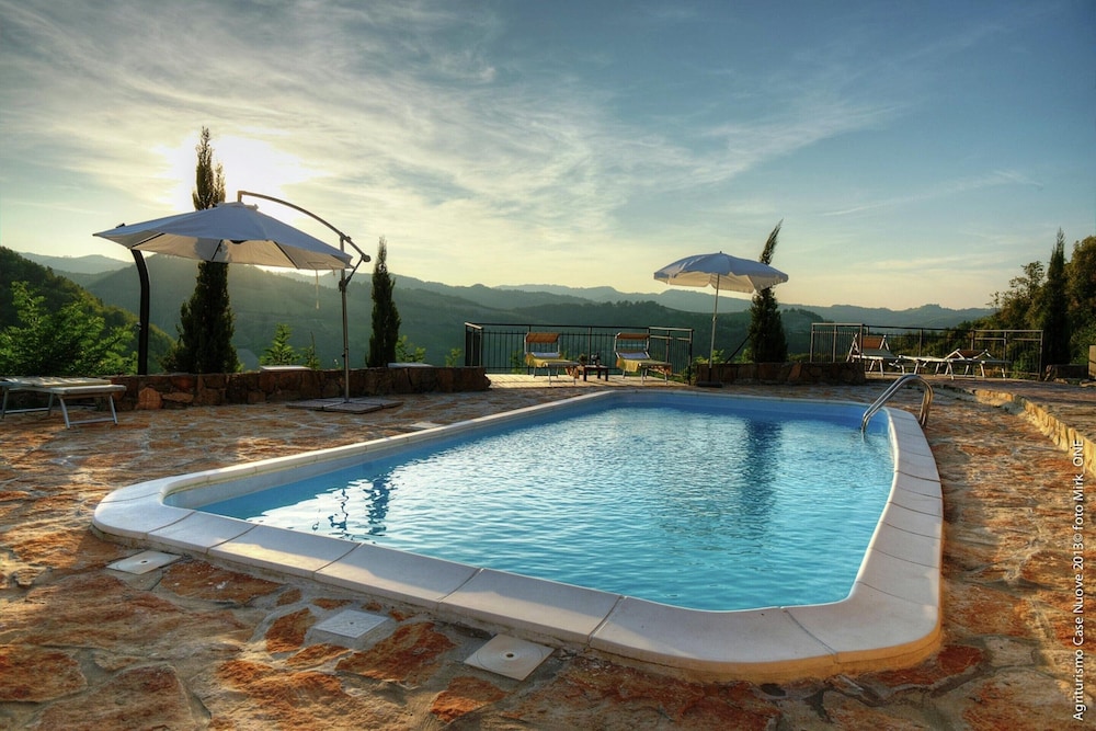 Scenic Holiday Home in Modigliana