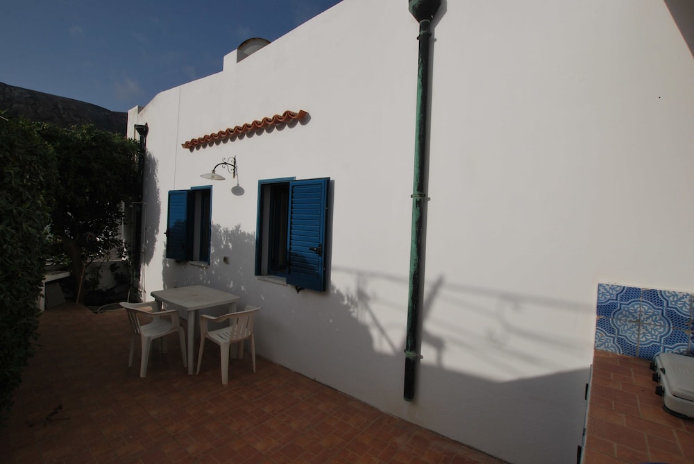 Villino Vulcano