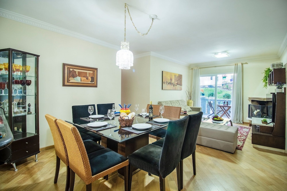 Residencial Chateau du Loire