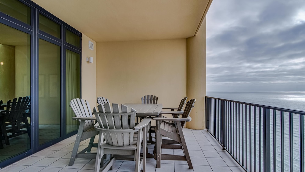 The Oasis at Orange Beach #2110 by Southern Vacation Rentals