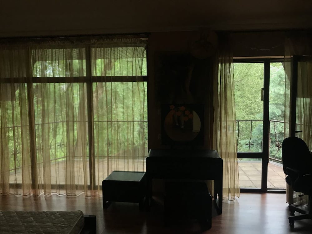 Kiev Accommodation Hotel Service