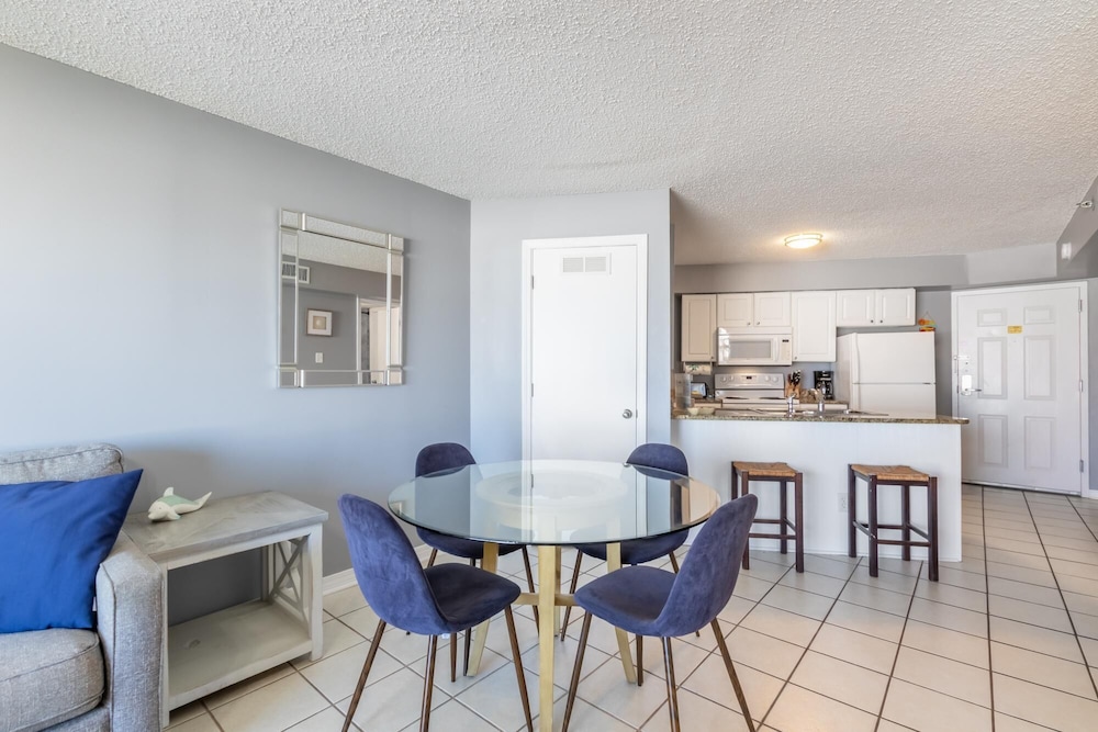 Harbour Place 503
