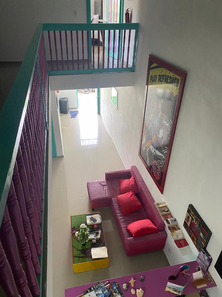 Hostal Johnnier Macao Punta Cana