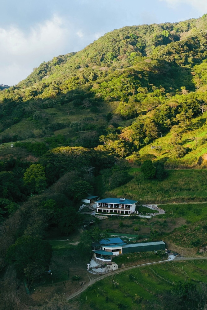 Finca Aquarius