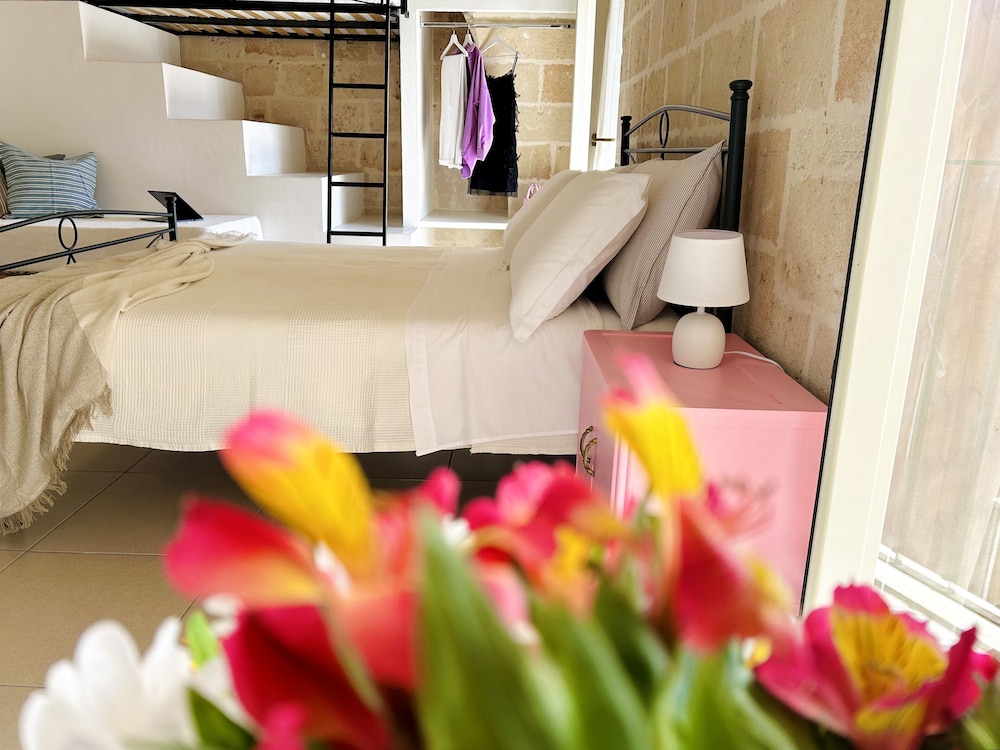 La Vetrana Rooms