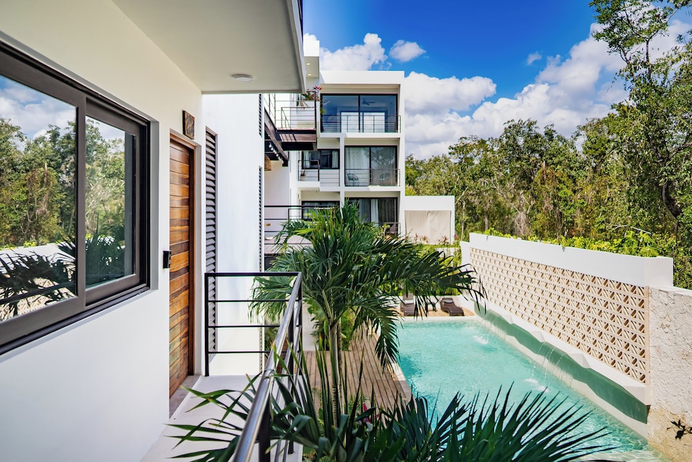 Luxury Villas Jardín Caracol