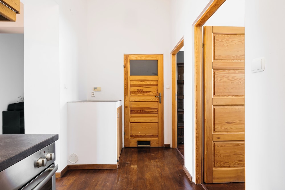 Native Apartments Sobieskiego 19