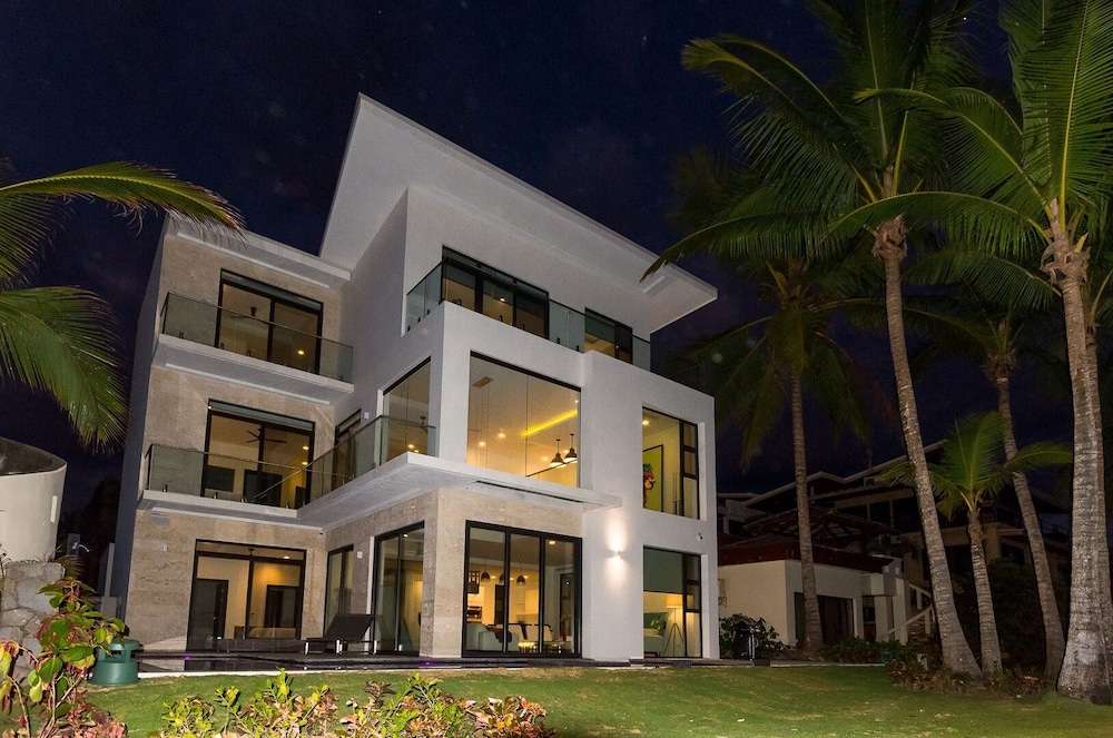 Beachfront Casa Buena Onda - Hermosa Palms 5