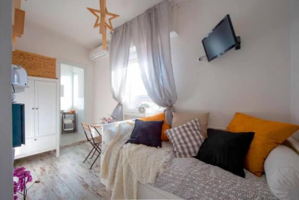 Letto & Latte Roma