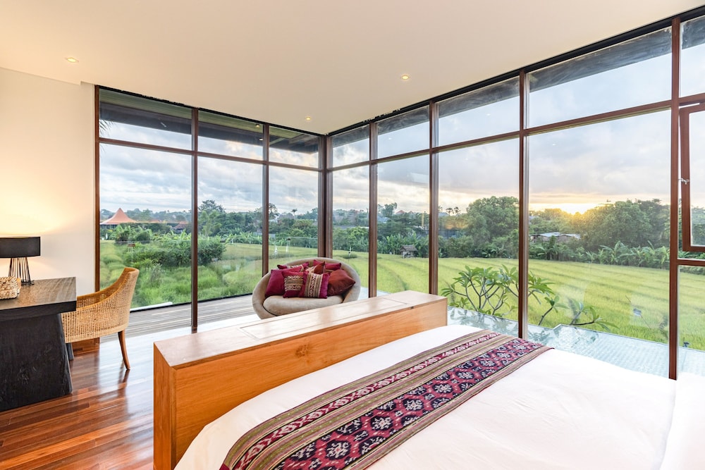 Villa Dayu in Dalung photo 5