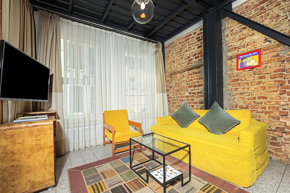 Raven Suites Taksim - Image 22