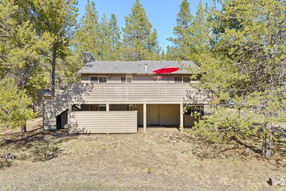 6 Approach 4 Bedroom Home