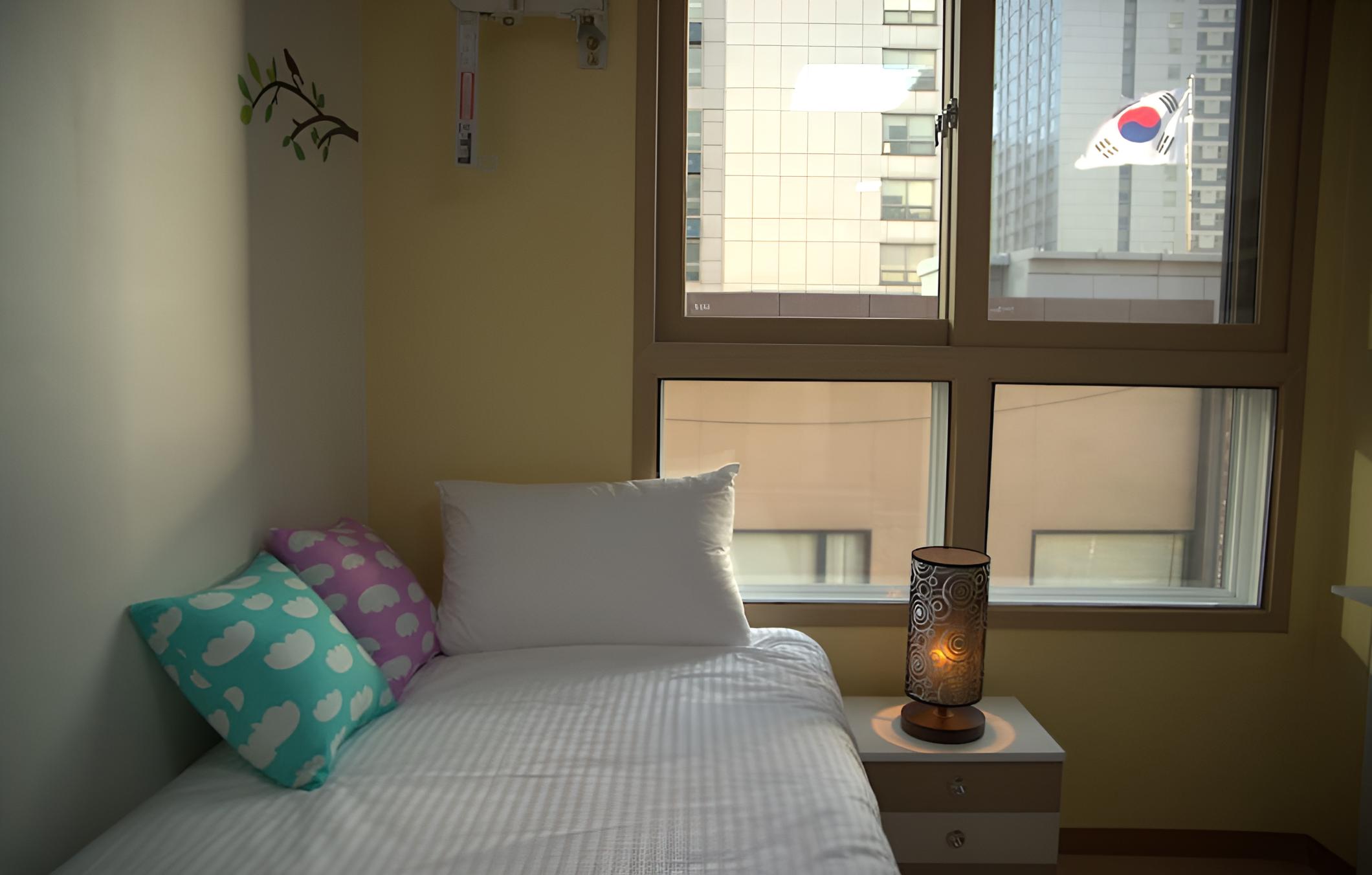 Cozybox Guesthouse