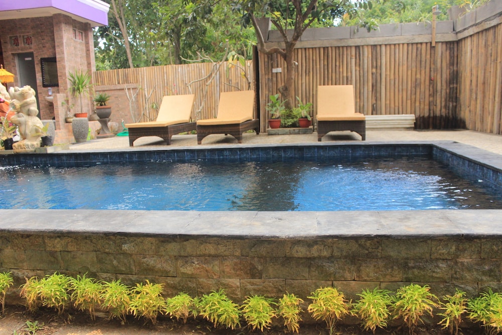 Kailash Garden Homestay