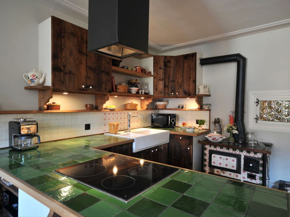 Le Prevot Comfortable Holiday Residence - Property Image 23