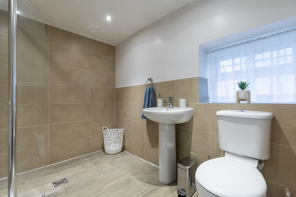 The Stables at Brambles Farm - Sleeps 2, Wifi