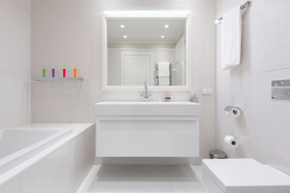 Residences Moscow – Serviced apartments
