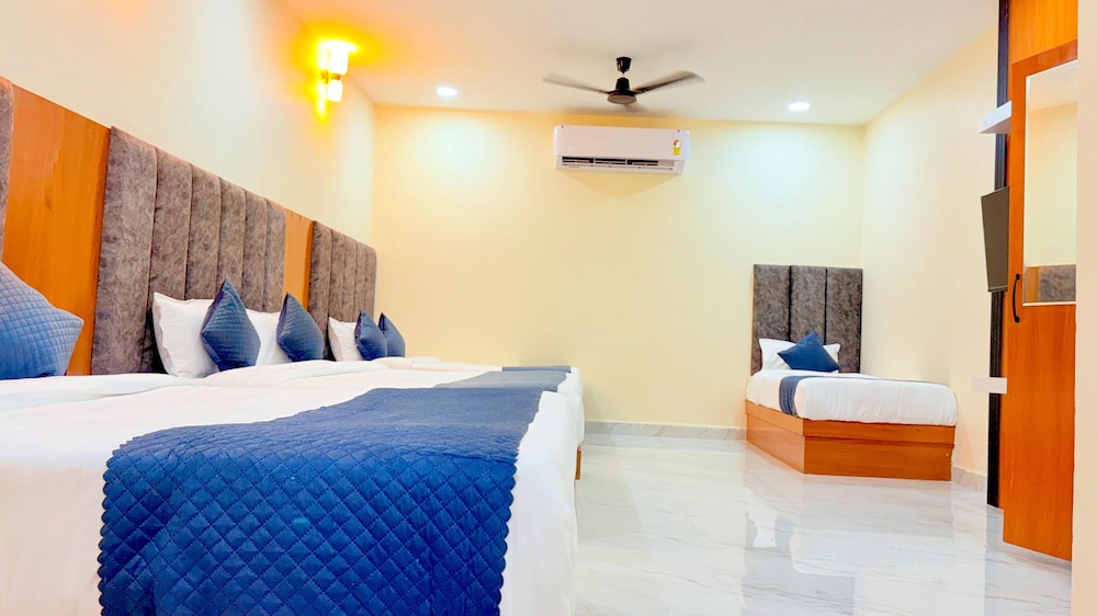 Hotel Hari Sajan