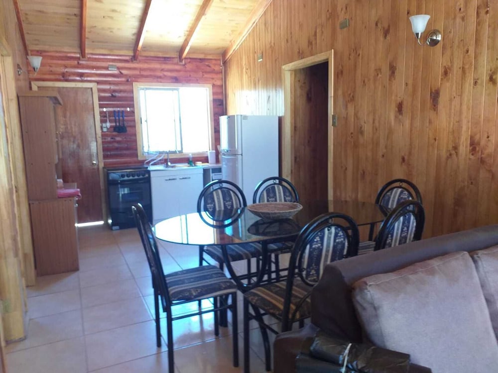 Cabañas Ocoa
