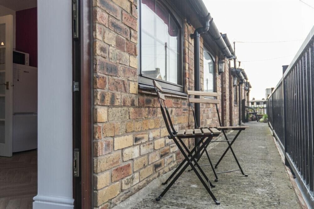 Old Bakery No2