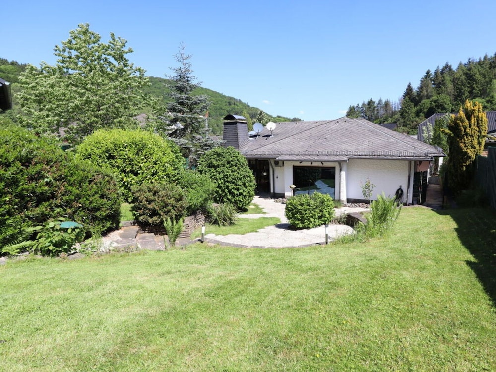 Holiday Home Eifel With Pool
