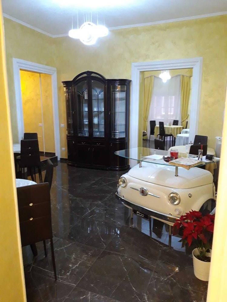 Hotel B&B Roma Royal Residence