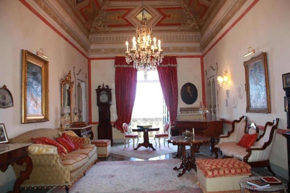 Masseria Maccarone