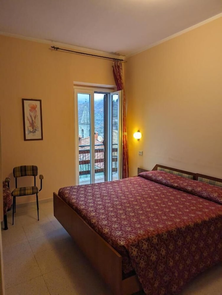 Albergo Seggiovia Scanno
