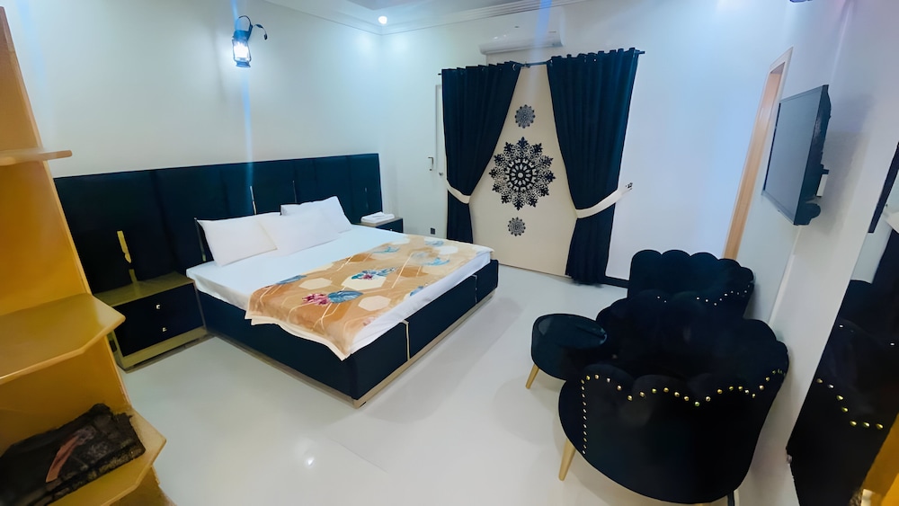 One Click 7 Guest House view 4