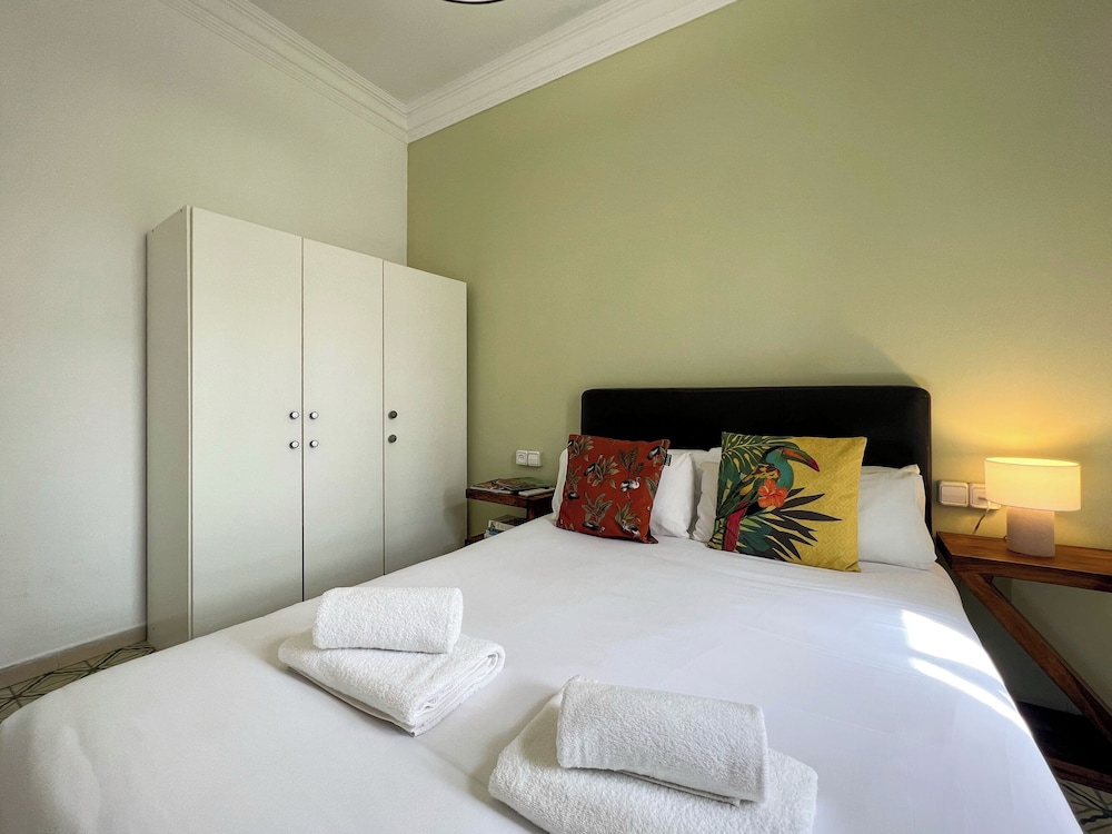 Stay U-nique Apartments Comte Urgell