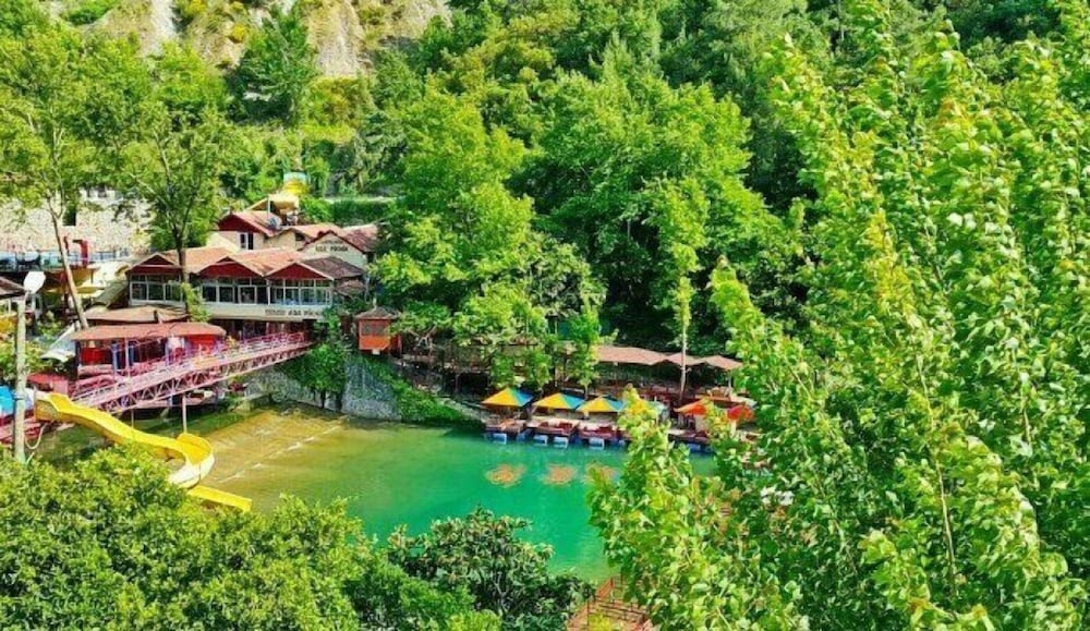 Alanya Risus Park Hotel
