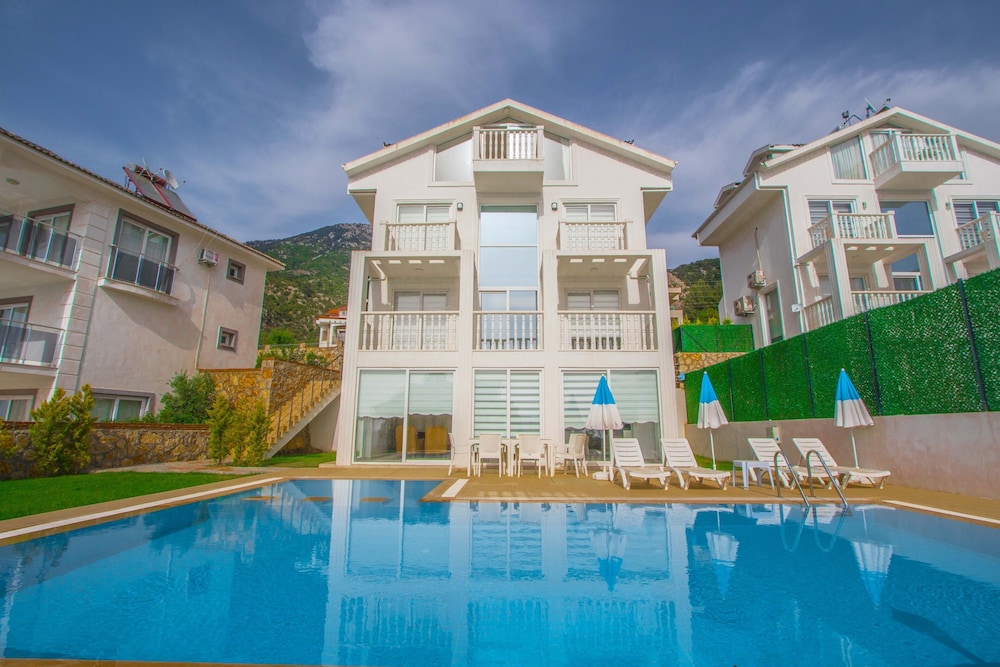 Fethiye Soilite Villa