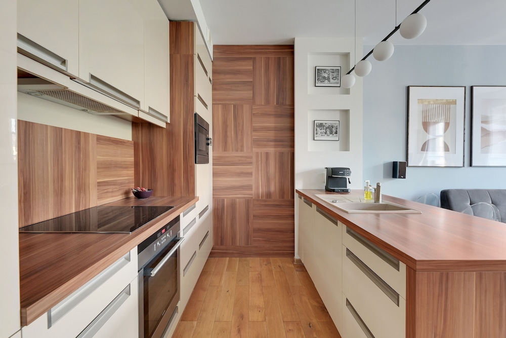 Grand Apartments