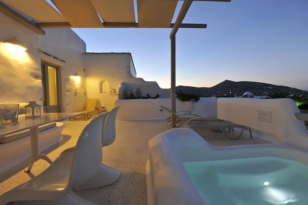 Angels Villas
