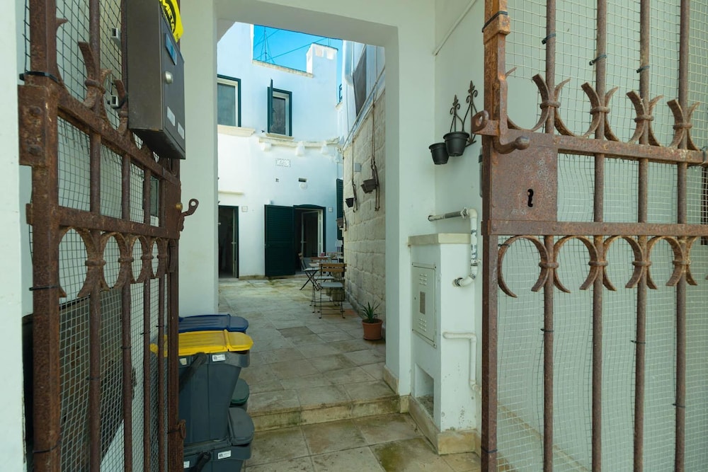 Residence Corte Salento, photo 72