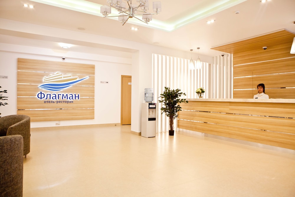 Flagman Hotel
