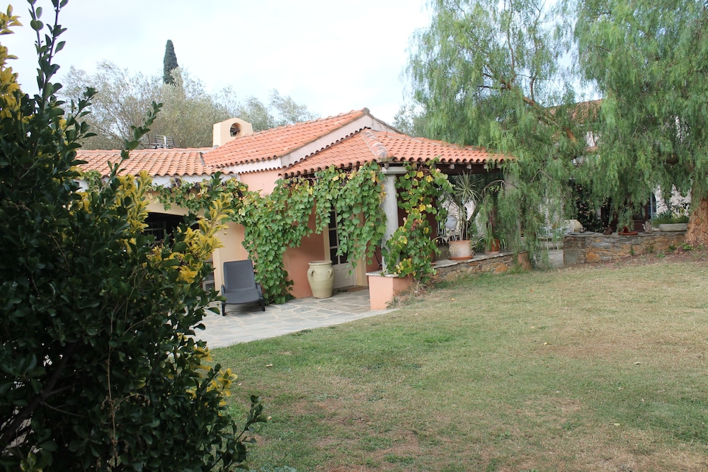 Chambres d'hôtes Le Clos des Oliviers