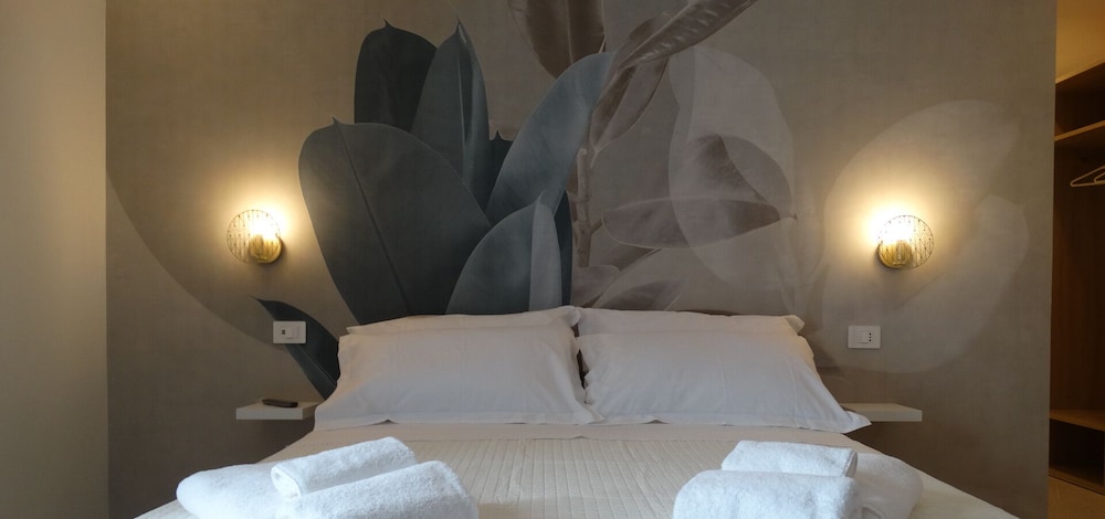 Via del Mare Apulia B&B Spa Suite
