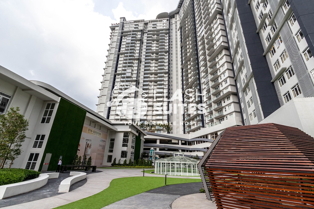 Windmill Upon Hills Premium Suites Genting Highland photo 8