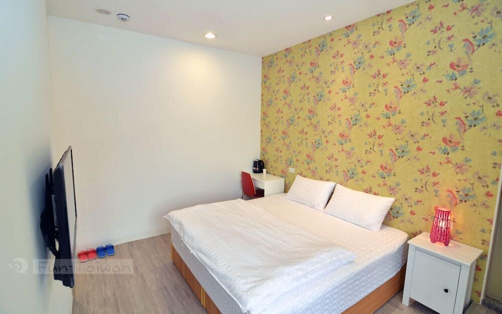 Lan Mu Home