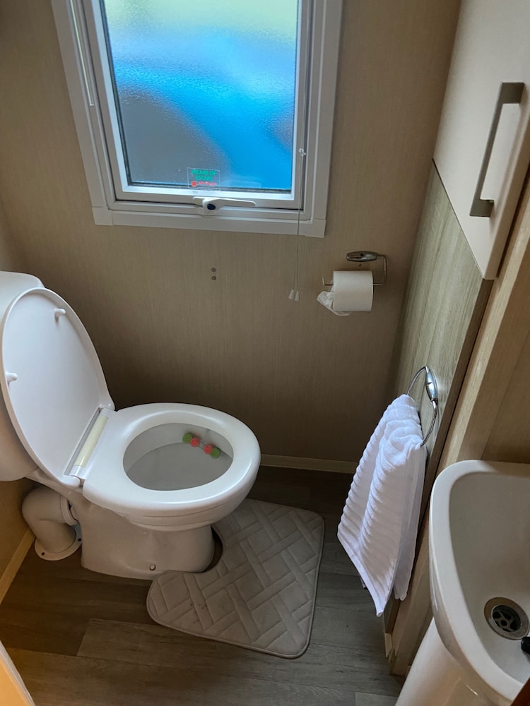 Seaside Bliss Retreat in Morecambe