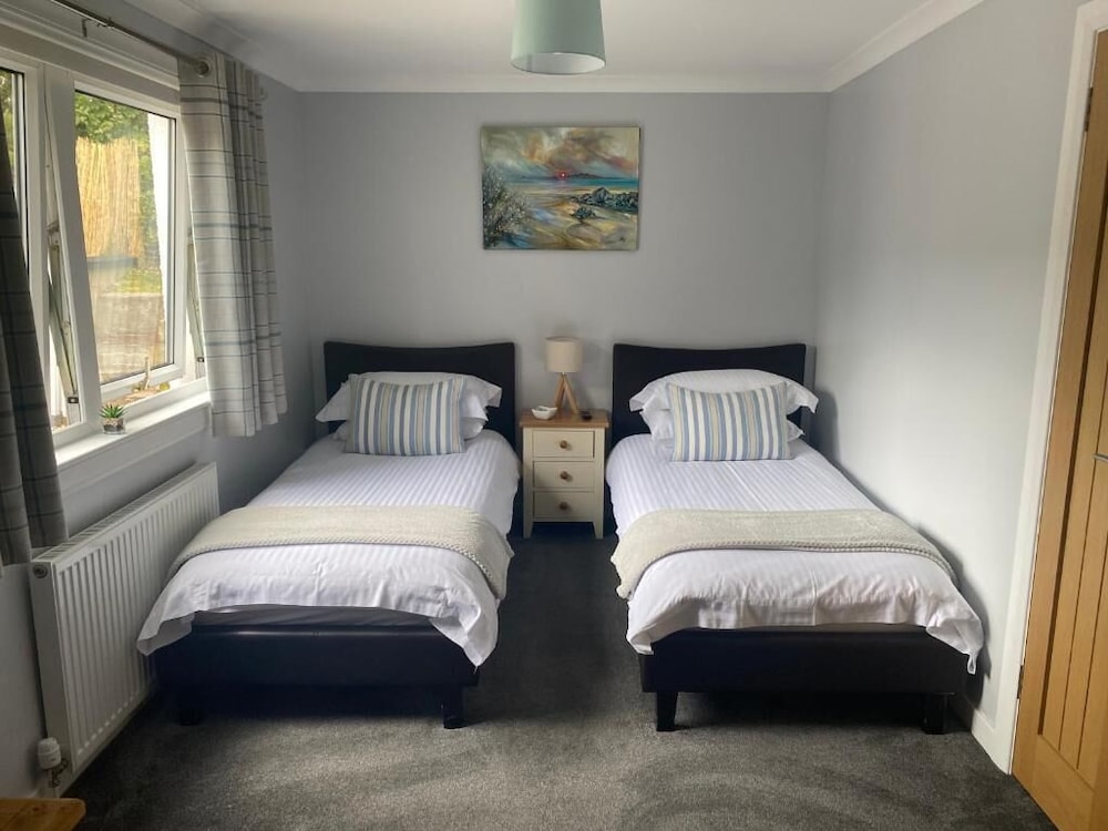 Innisfree Guest House