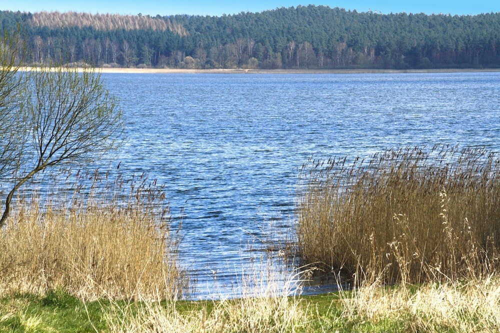 Ferienhaus Min Kaat in Nakenstorf