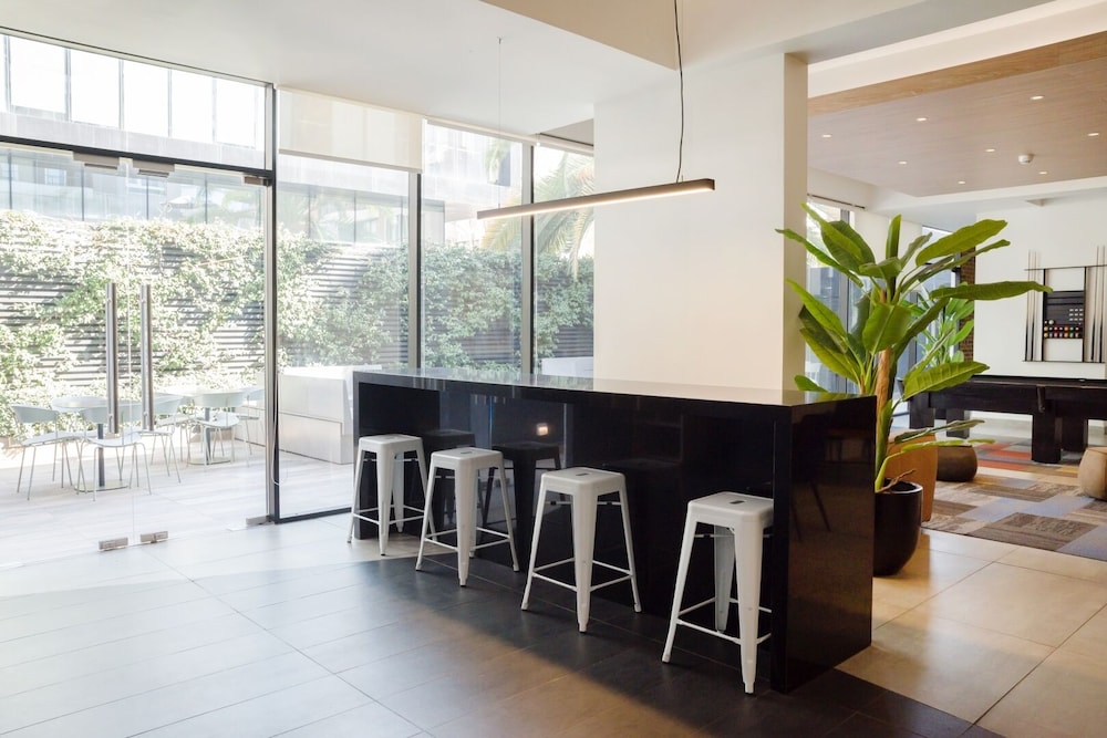 Antonio Bellet Apartments by Andes