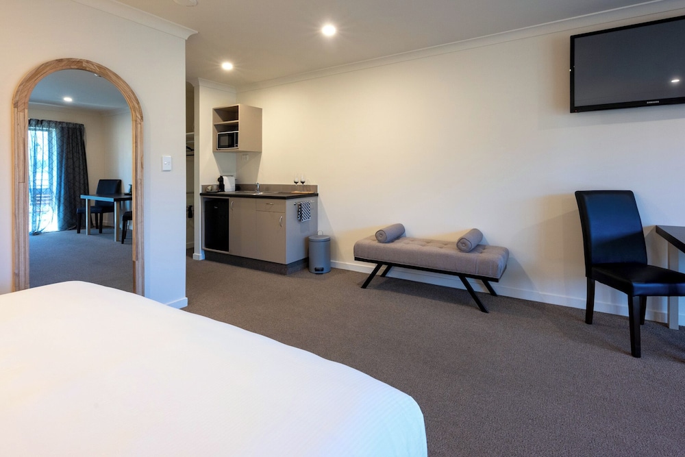 Hanmer Springs Gateway Lodge