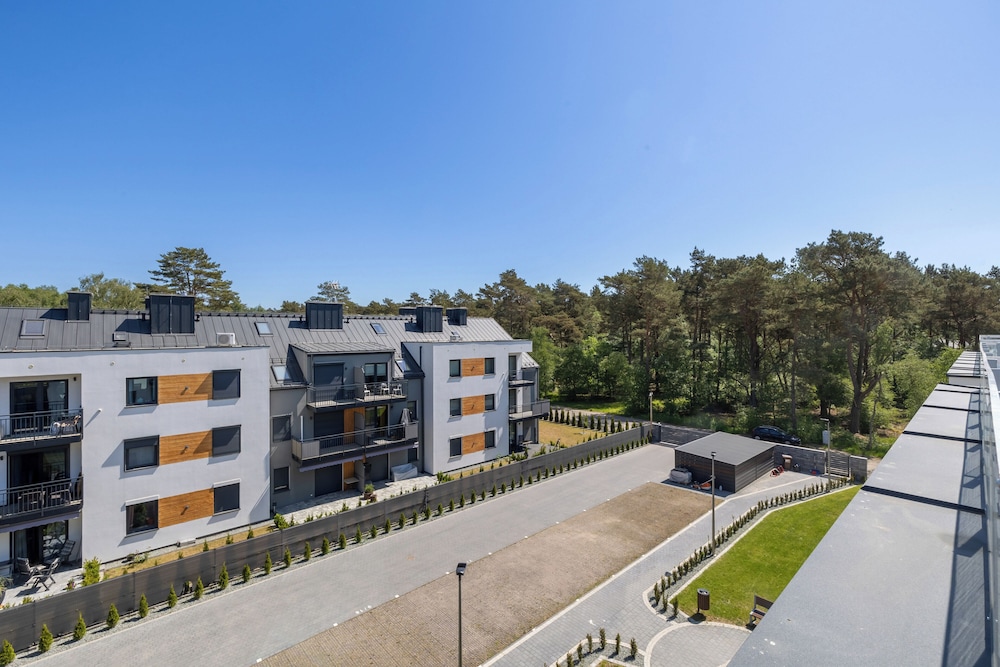 Klimaty Bałtyku Dziwnów by Renters