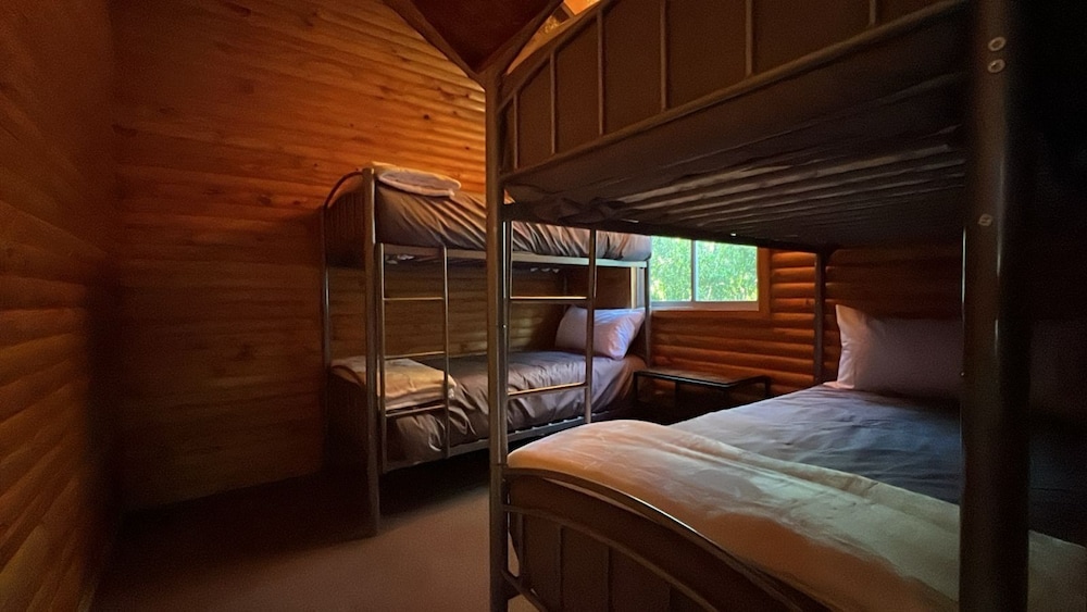 Pangui Lodge